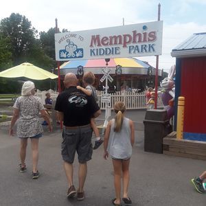 Meet your Posher, Patrick